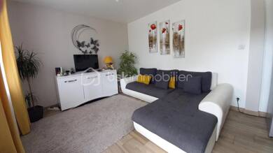 Maison à vendre 284 000 € 4 pièces 3 chambres 96 m² Quévert 22100
