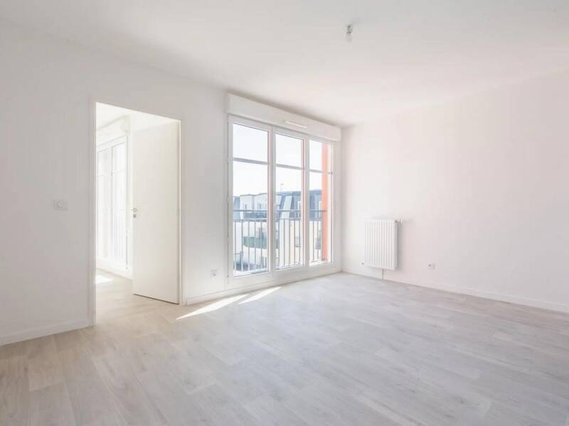 Maison à vendre, 40m², LE BLANC MESNIL