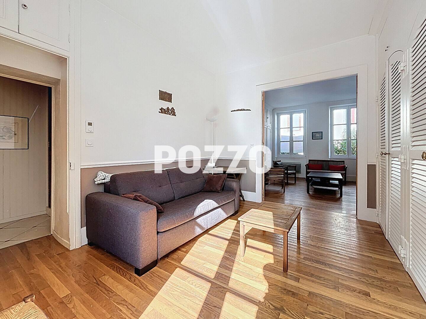 Maison à vendre, 120m², SAINT PAIR SUR MER