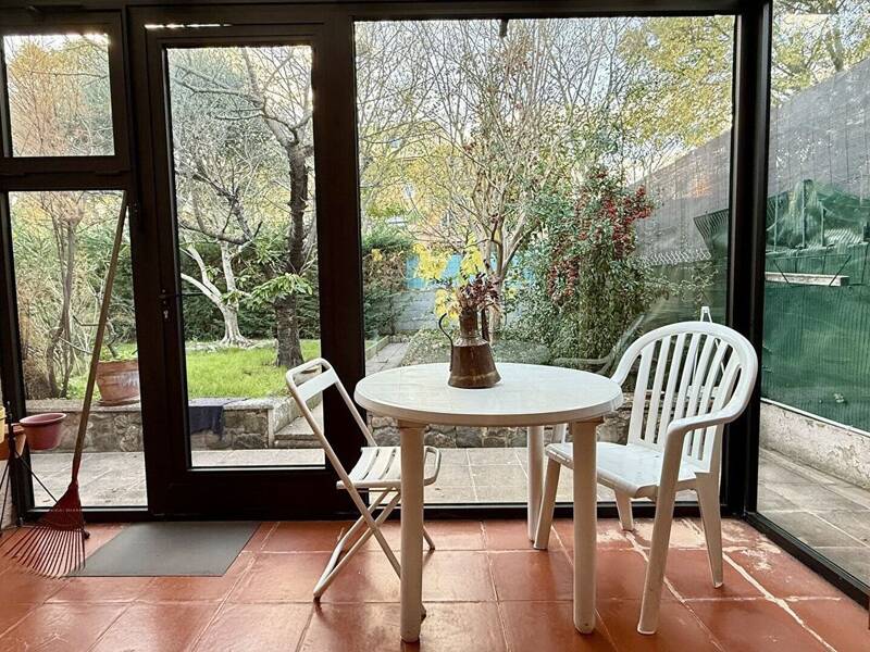 Maison à vendre, 113m², AIX EN PROVENCE