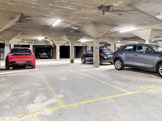 Parking à vendre 38 000 € 9,75 m² Raspail-Montparnasse Paris 14ème arrondissement 75014