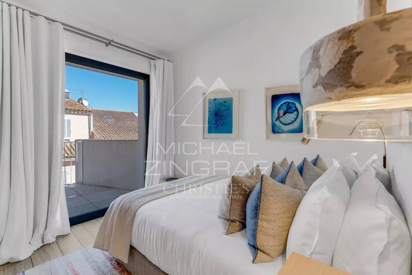 Maison à vendre, 148m², SAINT TROPEZ