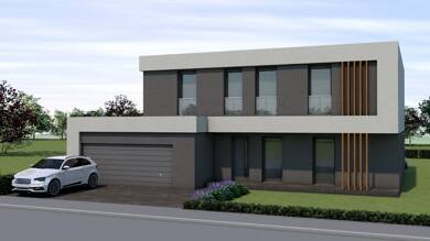 Terrain constructible à vendre 130 300 € 566 m² de terrain Chenières 54720