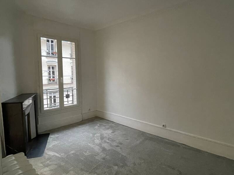 Maison à louer, 18m², CLICHY