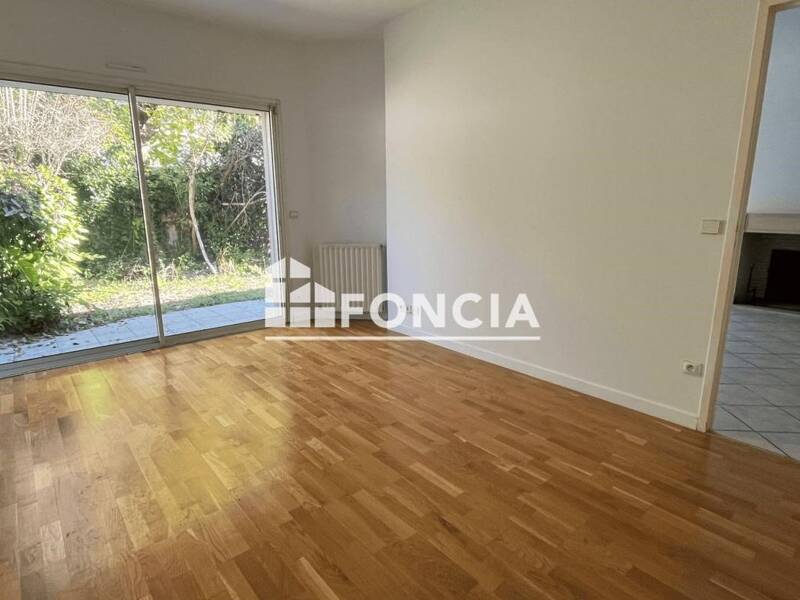 Maison à vendre, 130m², BORDEAUX