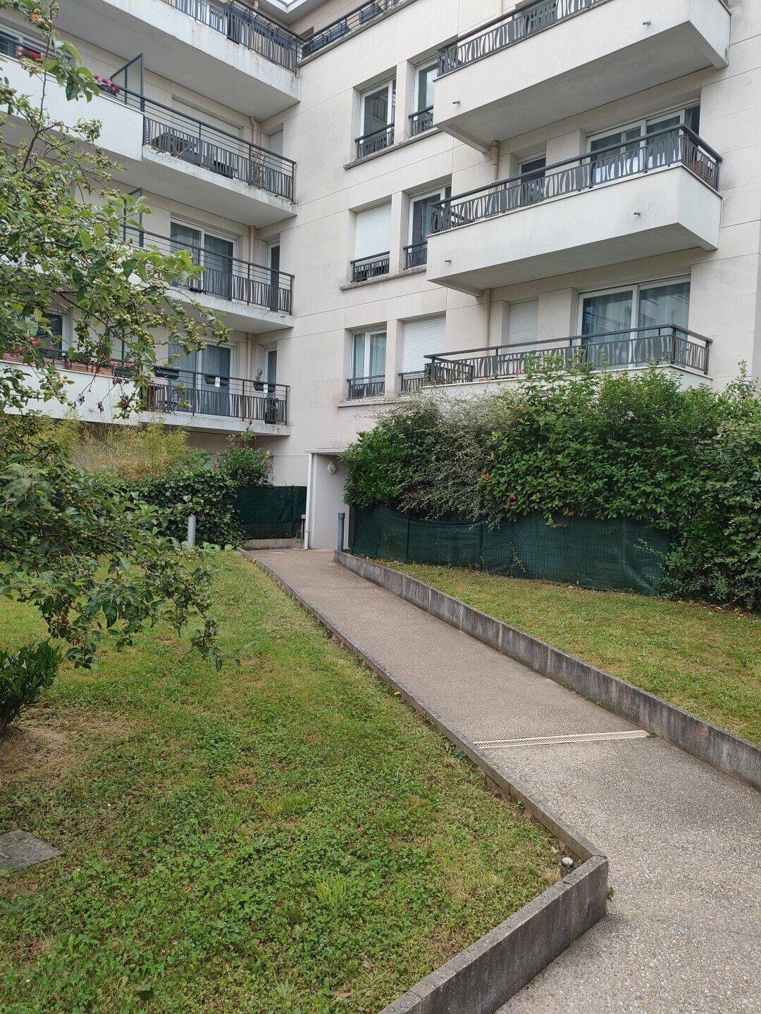 Maison à louer, 28m², ANTONY