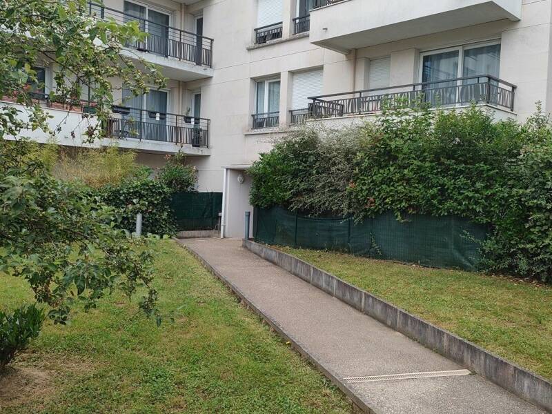 Maison à louer, 28m², ANTONY