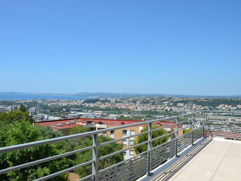 Maison à louer, 68m², NICE