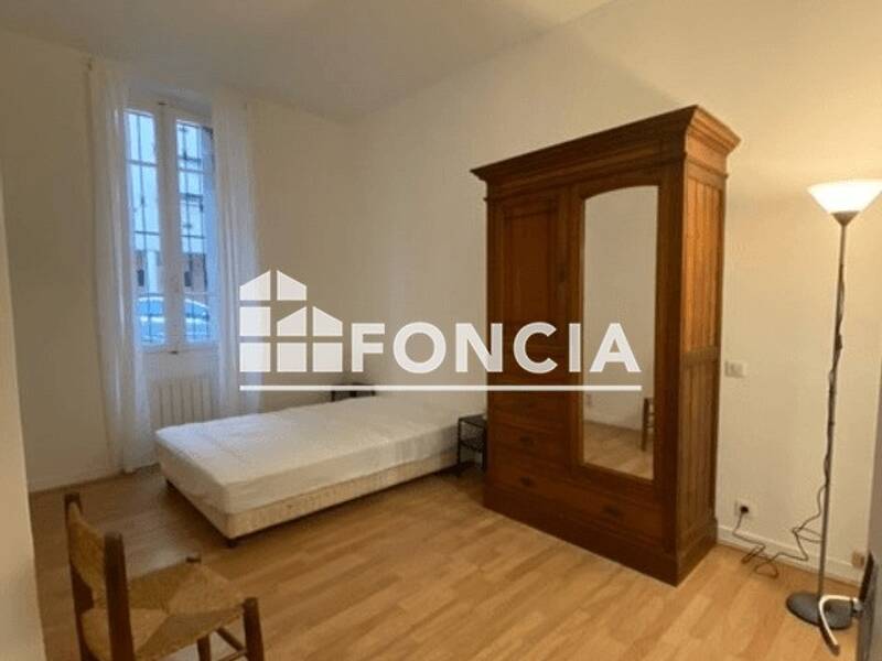 Maison à louer, 42m², TOULOUSE