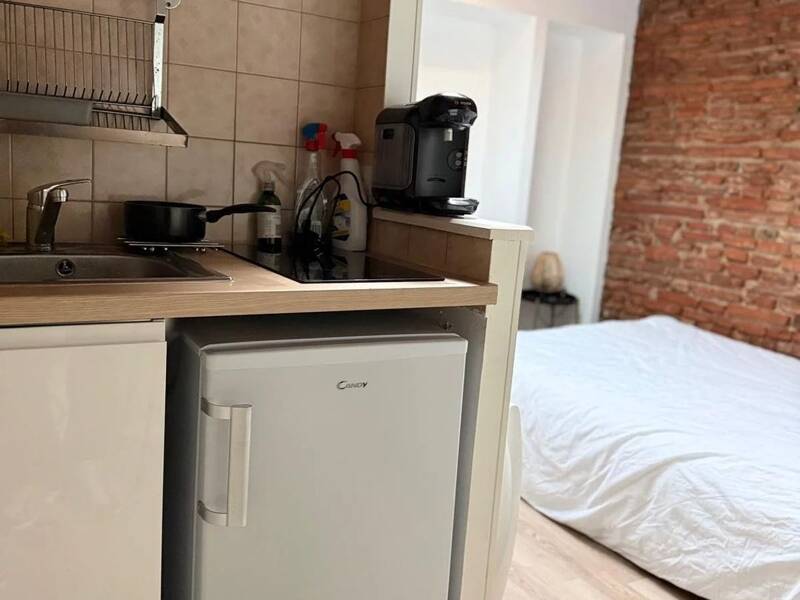 Maison à louer, 12m², TOULOUSE