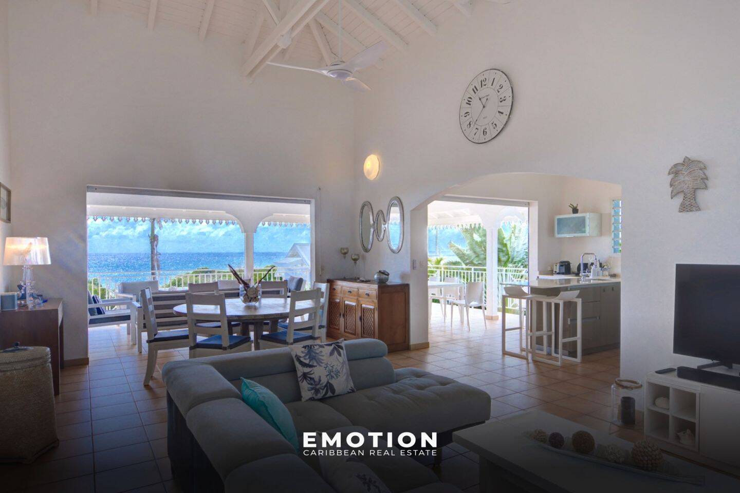 Maison à vendre, 141m², SAINTE ANNE