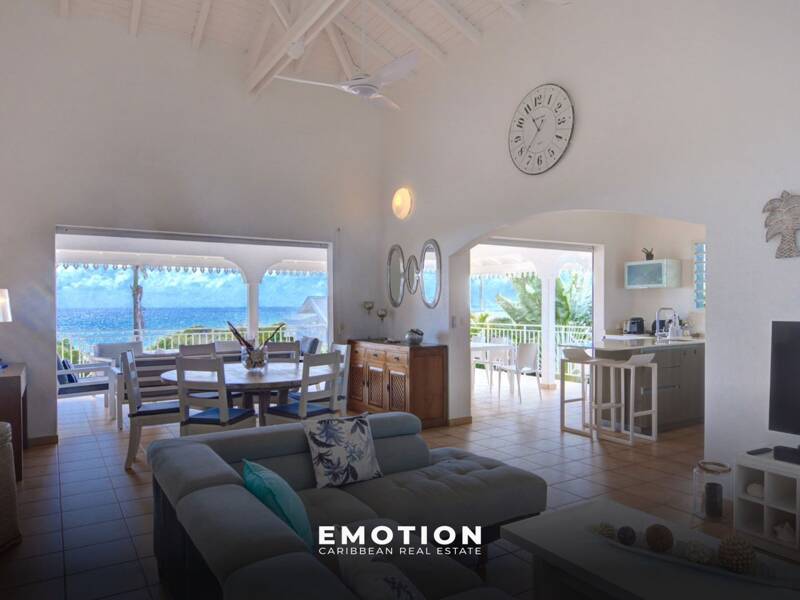 Maison à vendre, 141m², SAINTE ANNE