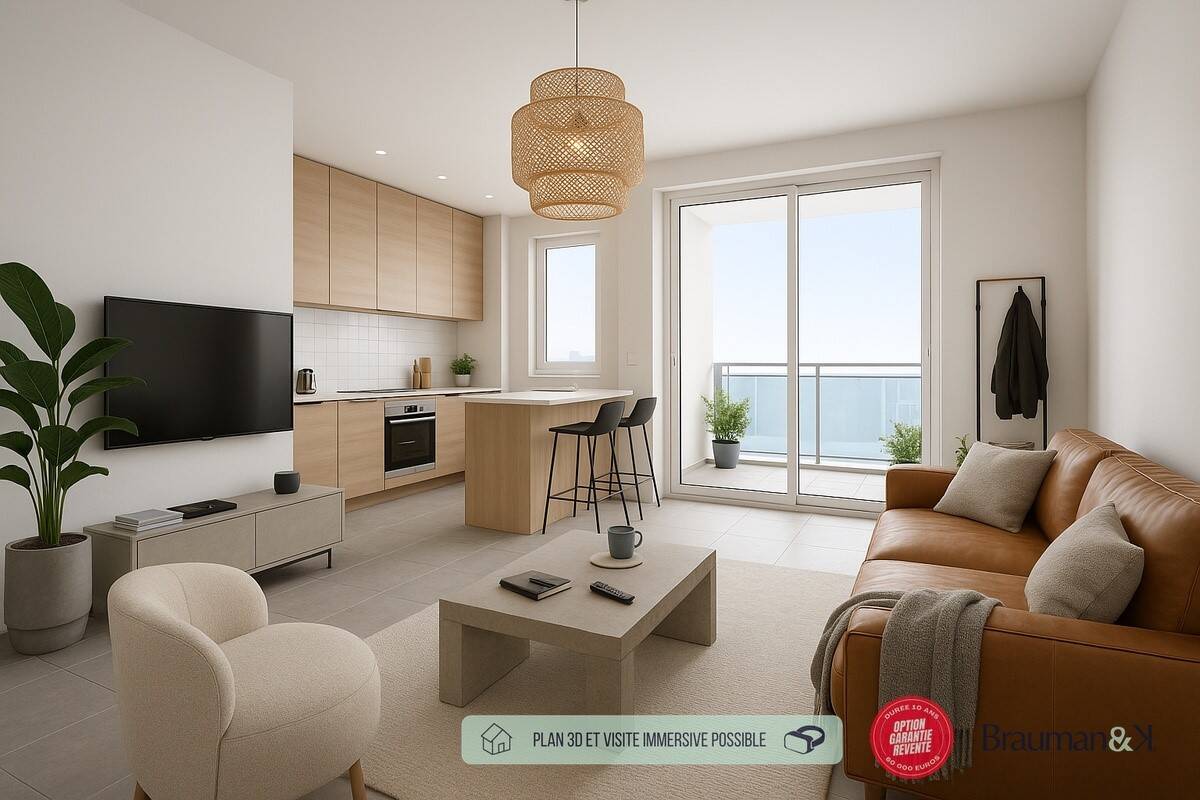 Maison à vendre, 83m², NANTERRE