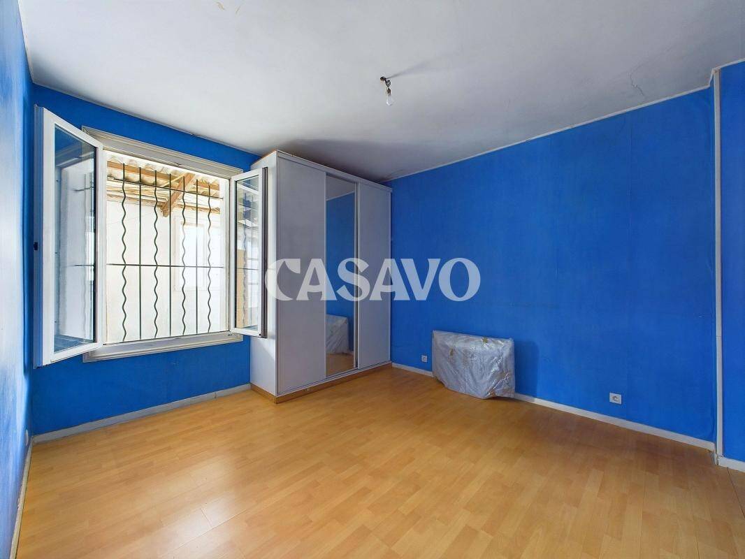Maison à vendre, 150m², AUBERVILLIERS