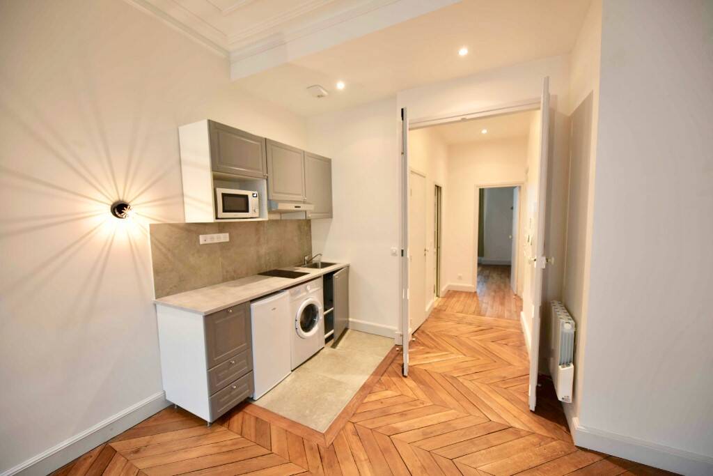 Maison à louer, 35m², VERSAILLES