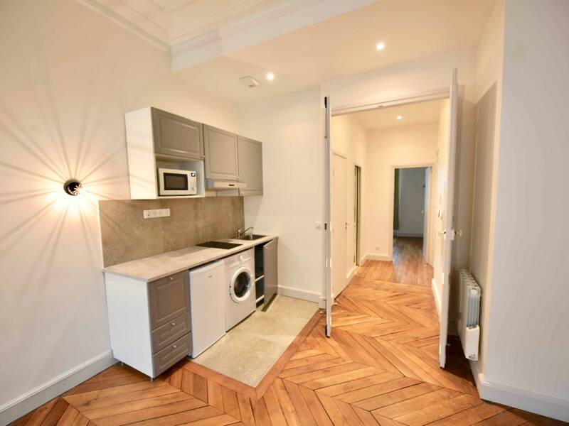 Maison à louer, 35m², VERSAILLES
