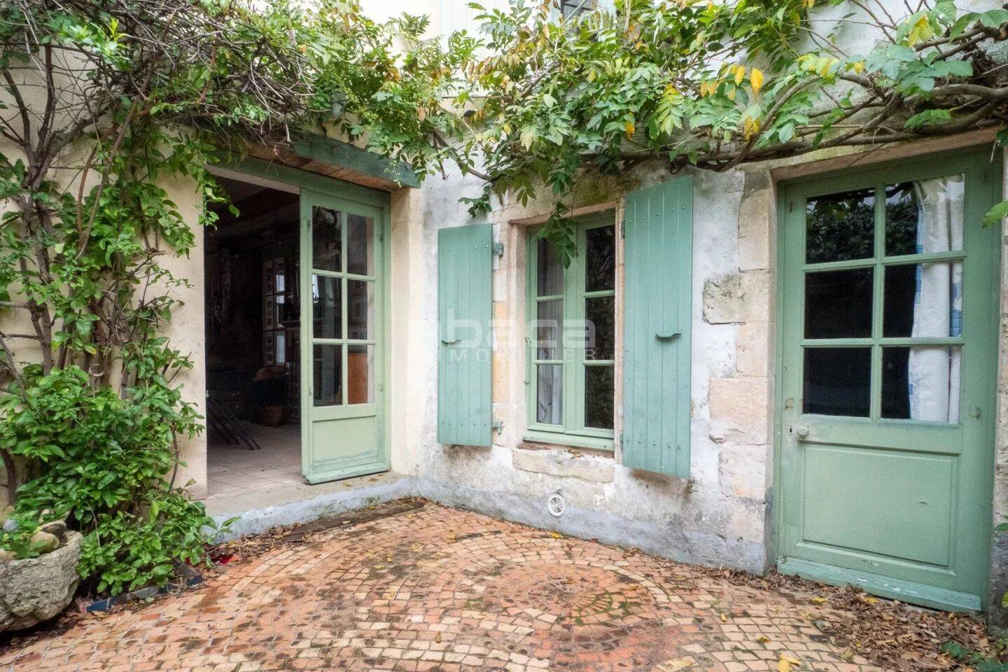 Maison à vendre, 126m², LES PORTES EN RE