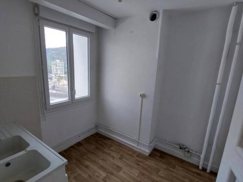 Maison à louer, 56m², SAINT ETIENNE