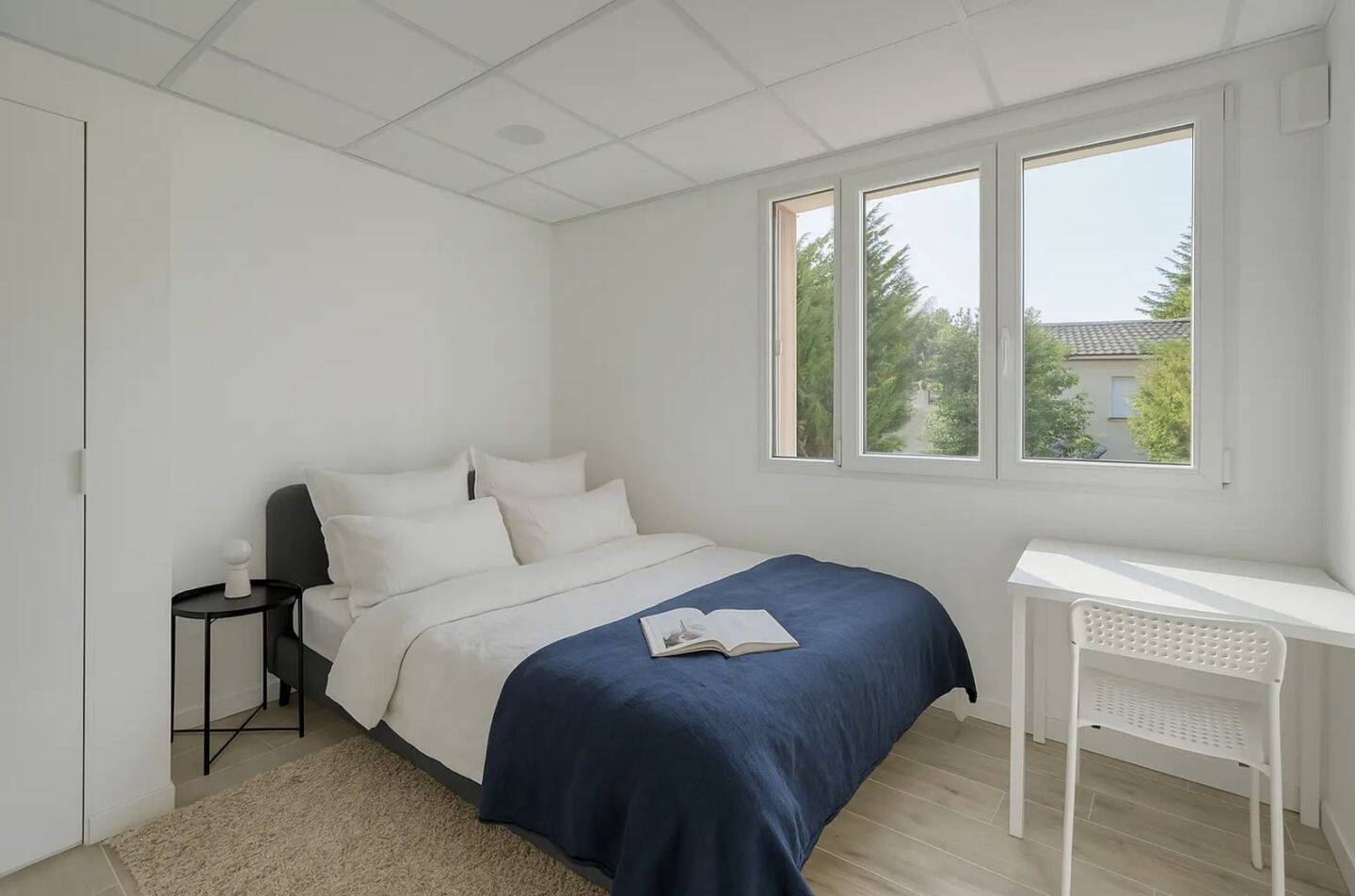Maison à louer, 11m², MONTREUIL