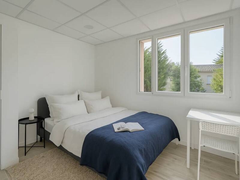 Maison à louer, 11m², MONTREUIL