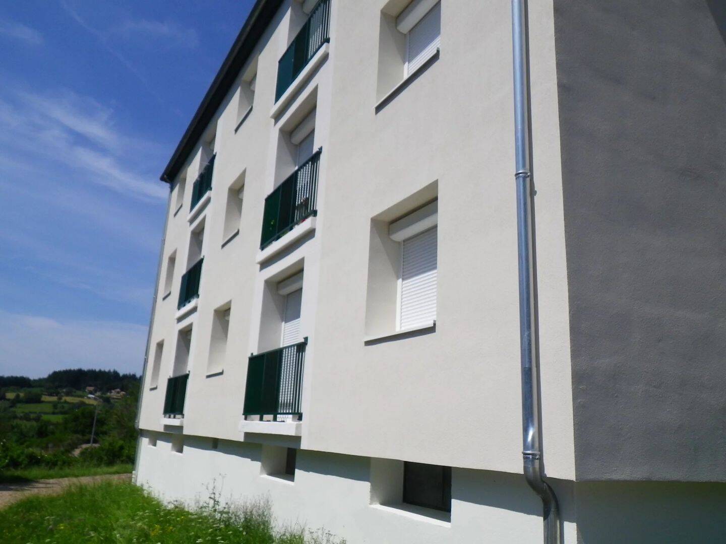 Maison à louer, 69m², BELMONT DE LA LOIRE