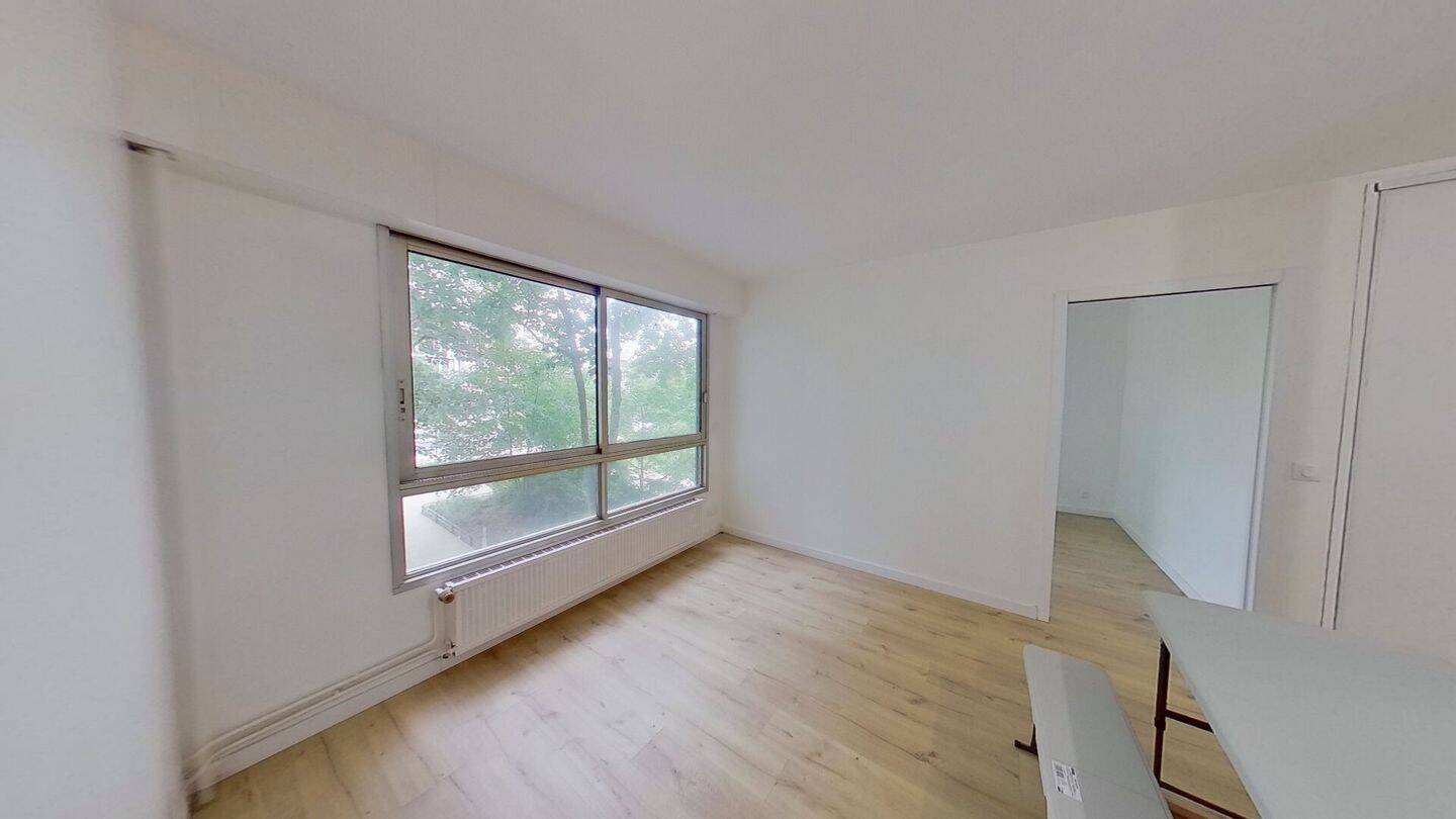 Maison à louer, 35m², COURBEVOIE