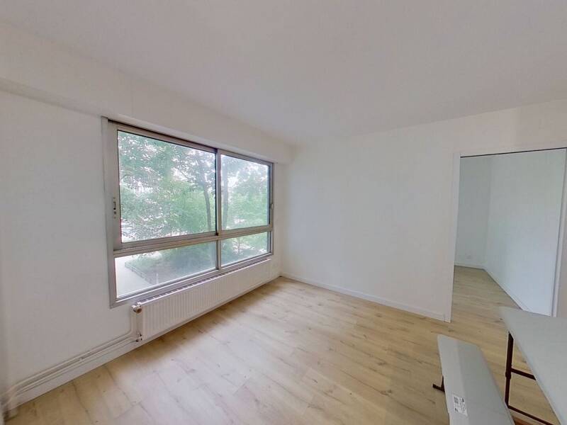 Maison à louer, 35m², COURBEVOIE