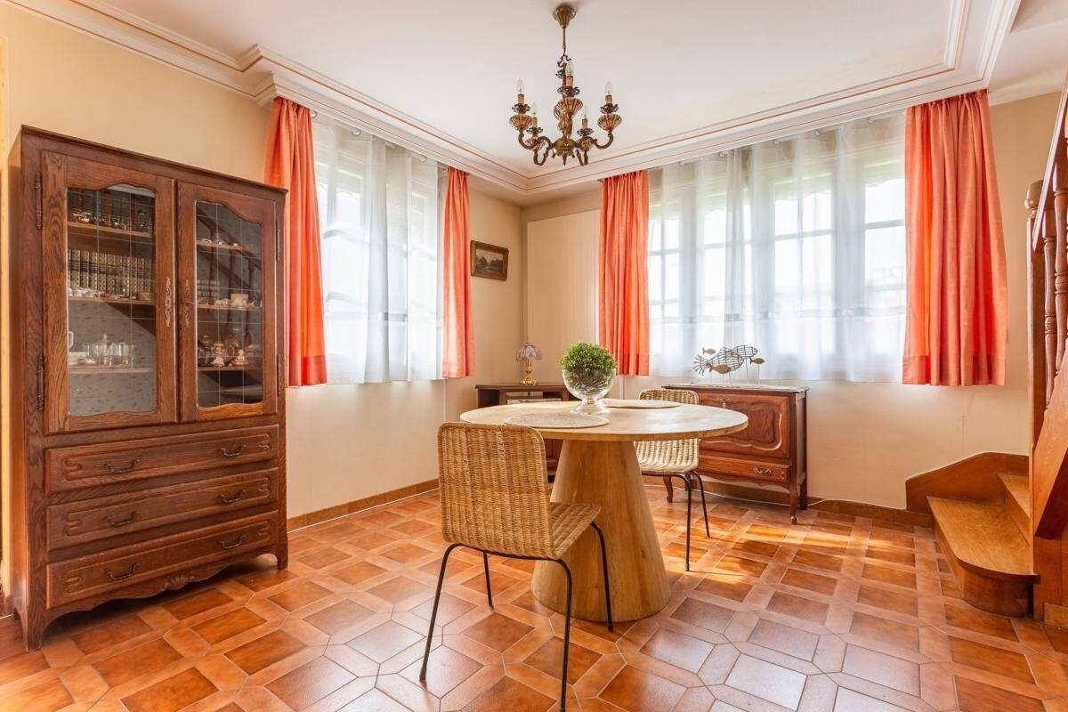 Maison à vendre, 93m², MONTGERON
