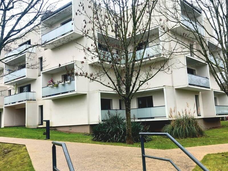 Maison à louer, 50m², LE PLESSIS ROBINSON