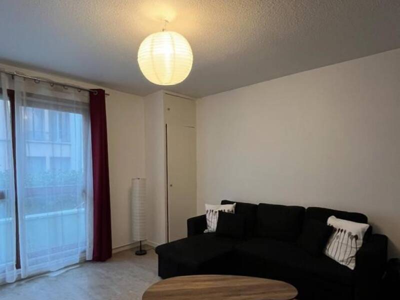 Maison à louer, 29m², CLERMONT FERRAND