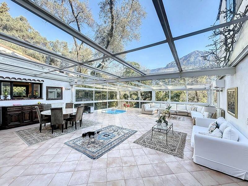 Maison à vendre, 650m², MENTON