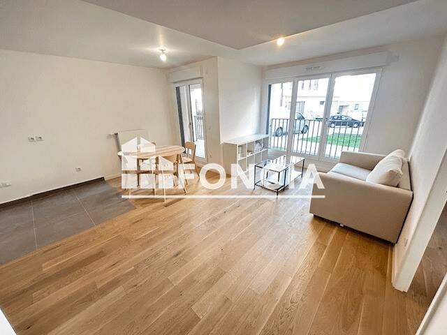Maison à louer, 46m², ANTONY