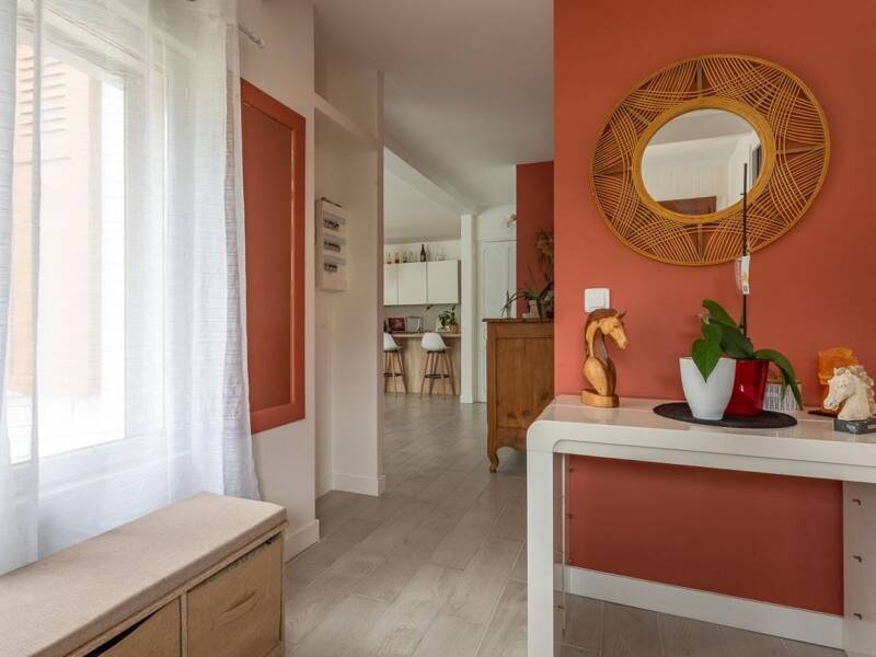 Maison à louer, 61m², MORSANG SUR ORGE