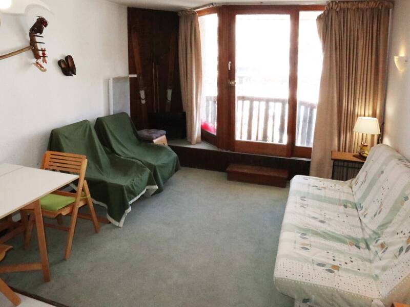 Maison à vendre, 24m², LES ORRES