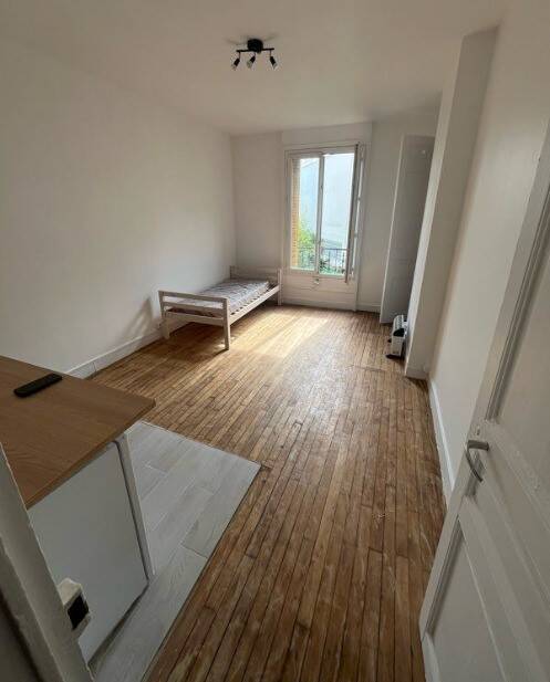 Maison à louer, 20m², IVRY SUR SEINE