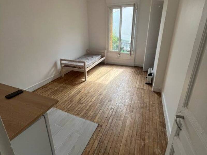 Maison à louer, 20m², IVRY SUR SEINE