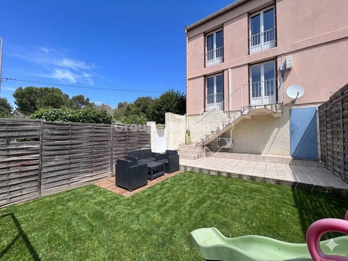 Maison à vendre, 80m², LES PENNES MIRABEAU