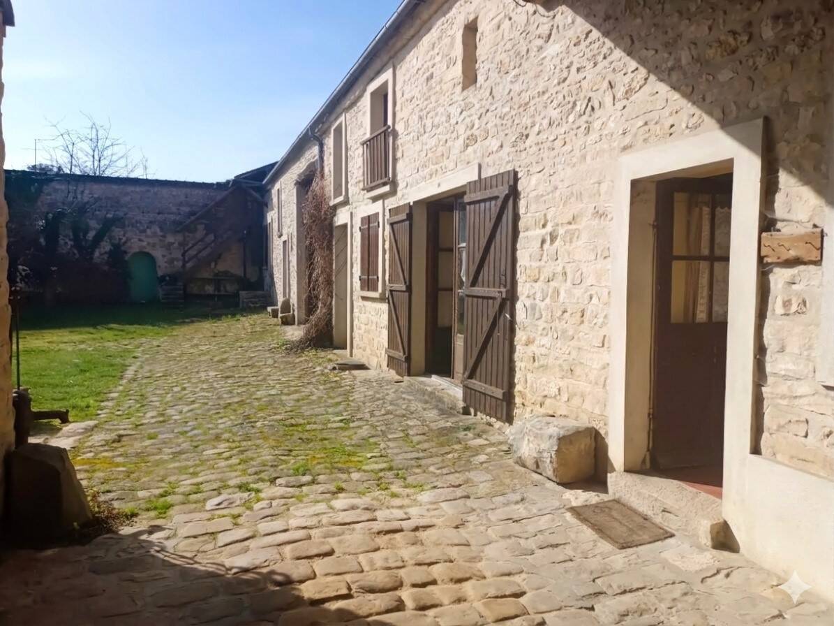 Maison à vendre, 250m², MILLY LA FORET