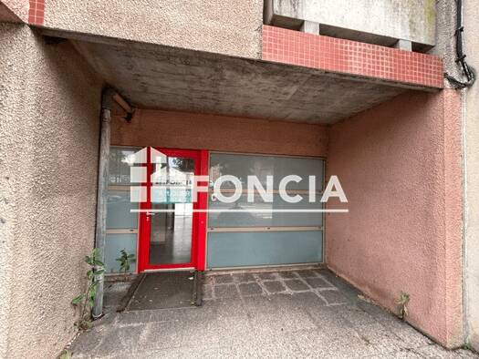 Local commercial à louer 506 € 34 m² de surface de vente Sapiac Montauban 82000