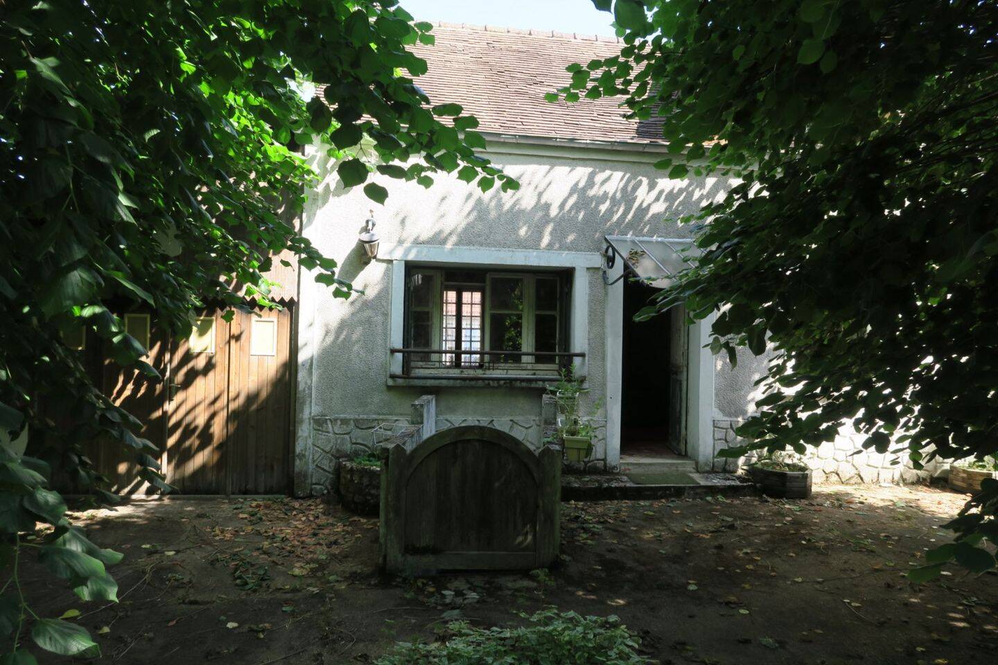 Maison à vendre, 67m², VILLIERS EN DESOEUVRE