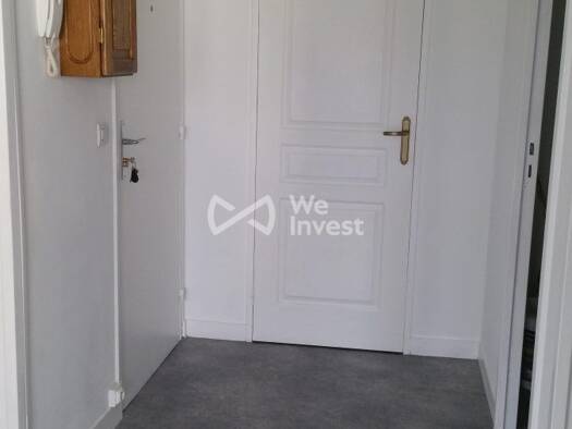 Appartement à vendre 47 000 € 3 pièces 2 chambres 76 m² RDC Ronde Couture-Centre Charleville-Mézières 08000