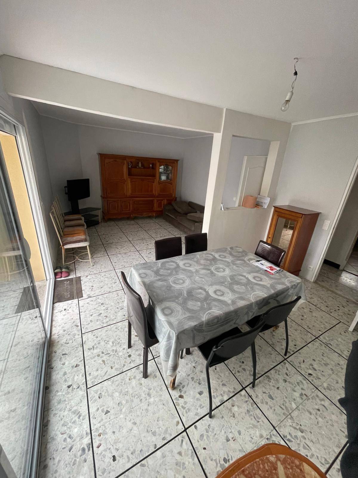 Maison à vendre, 90m², DRANCY