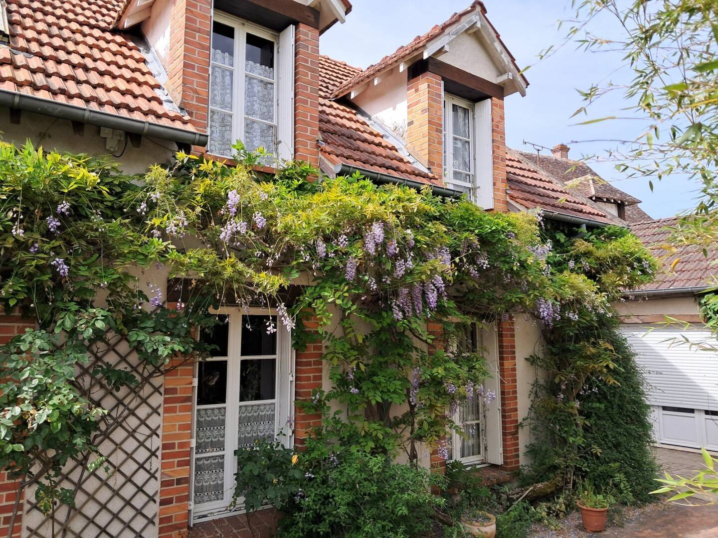 Maison à vendre, 224m², OLIVET