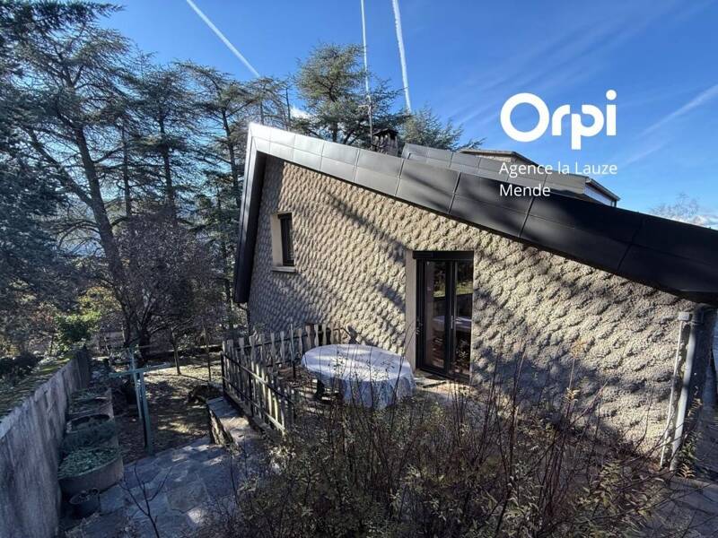 Maison à vendre, 120m², MENDE