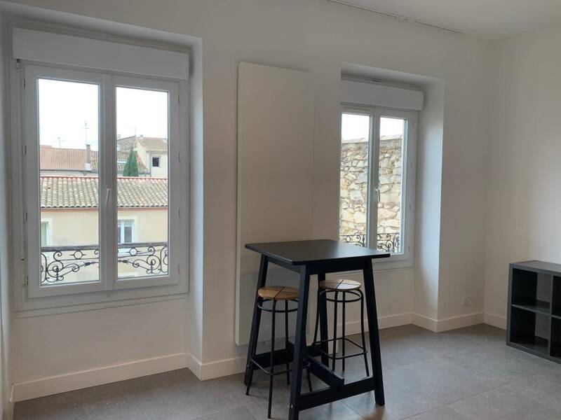 Maison à louer, 47m², NIMES