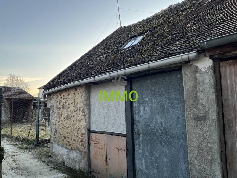 Maison à vendre, 34m², VILLENAUXE LA GRANDE
