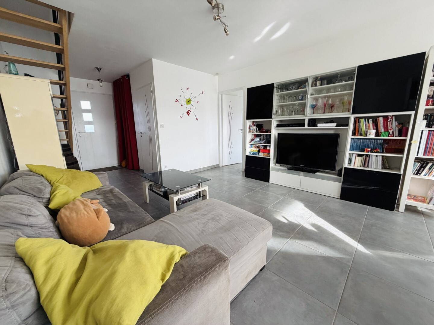 Maison à vendre, 99m², GIVRAND