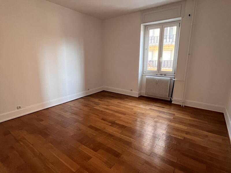 Maison à louer, 93m², STRASBOURG