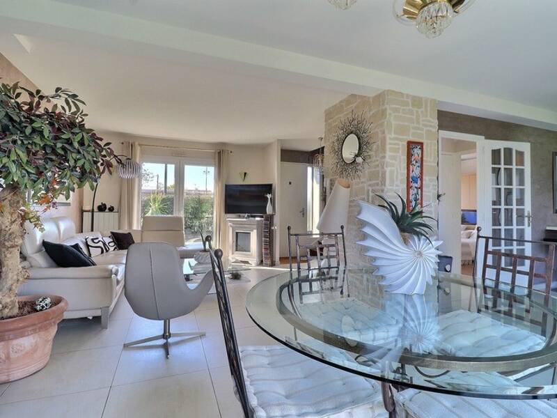 Maison à vendre, 112m², ORVAULT