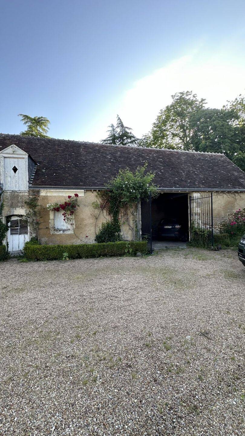 Maison à vendre, 309m², MONTOIRE SUR LE LOIR